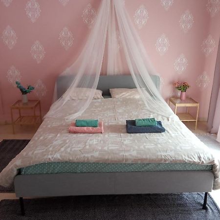 Karditsa Home Sweet Home 68 Τ.Μ Exteriör bild