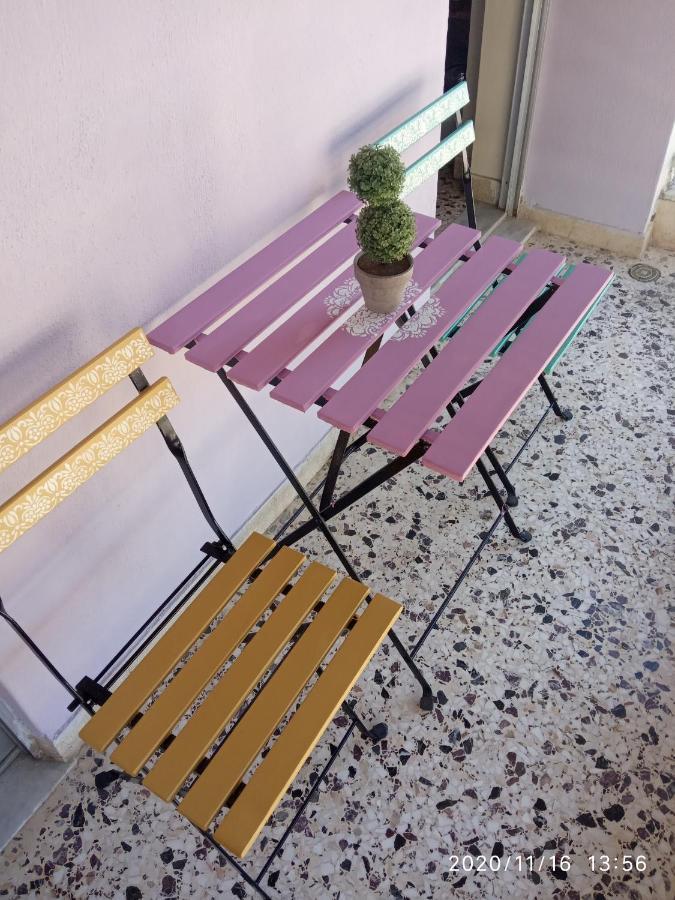 Karditsa Home Sweet Home 68 Τ.Μ Exteriör bild
