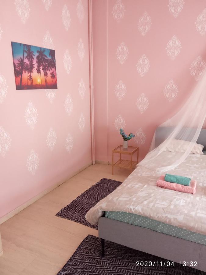 Karditsa Home Sweet Home 68 Τ.Μ Exteriör bild