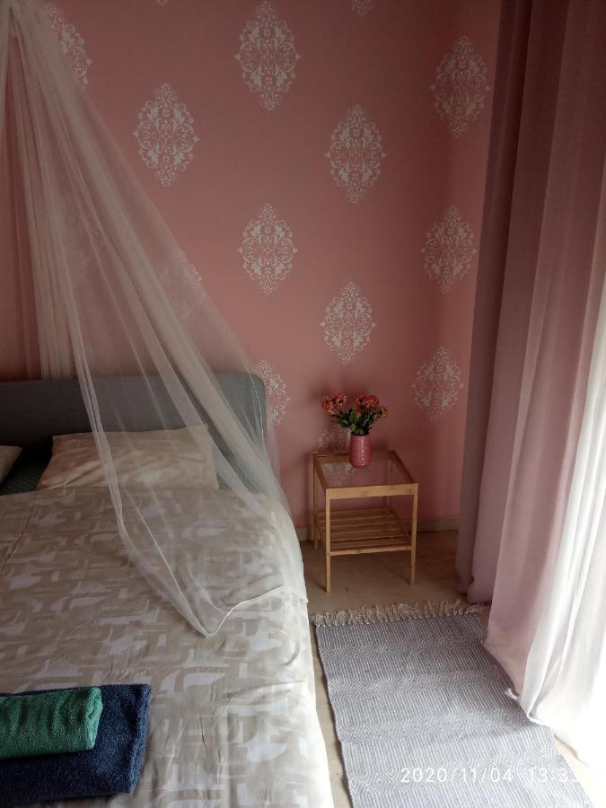 Karditsa Home Sweet Home 68 Τ.Μ Exteriör bild