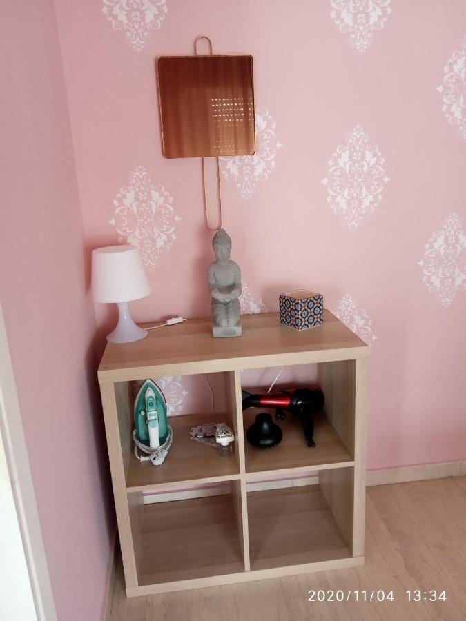 Karditsa Home Sweet Home 68 Τ.Μ Exteriör bild