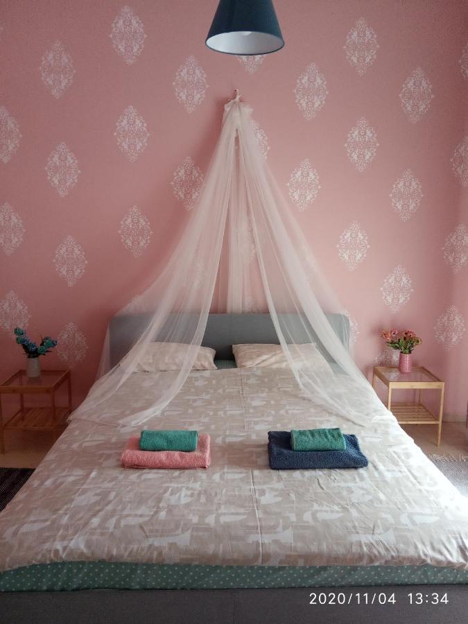 Karditsa Home Sweet Home 68 Τ.Μ Exteriör bild