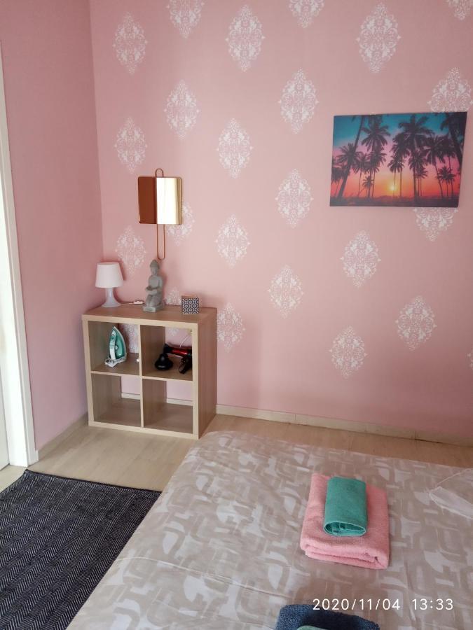 Karditsa Home Sweet Home 68 Τ.Μ Exteriör bild