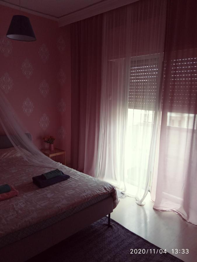 Karditsa Home Sweet Home 68 Τ.Μ Exteriör bild