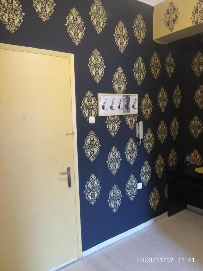 Karditsa Home Sweet Home 68 Τ.Μ Exteriör bild
