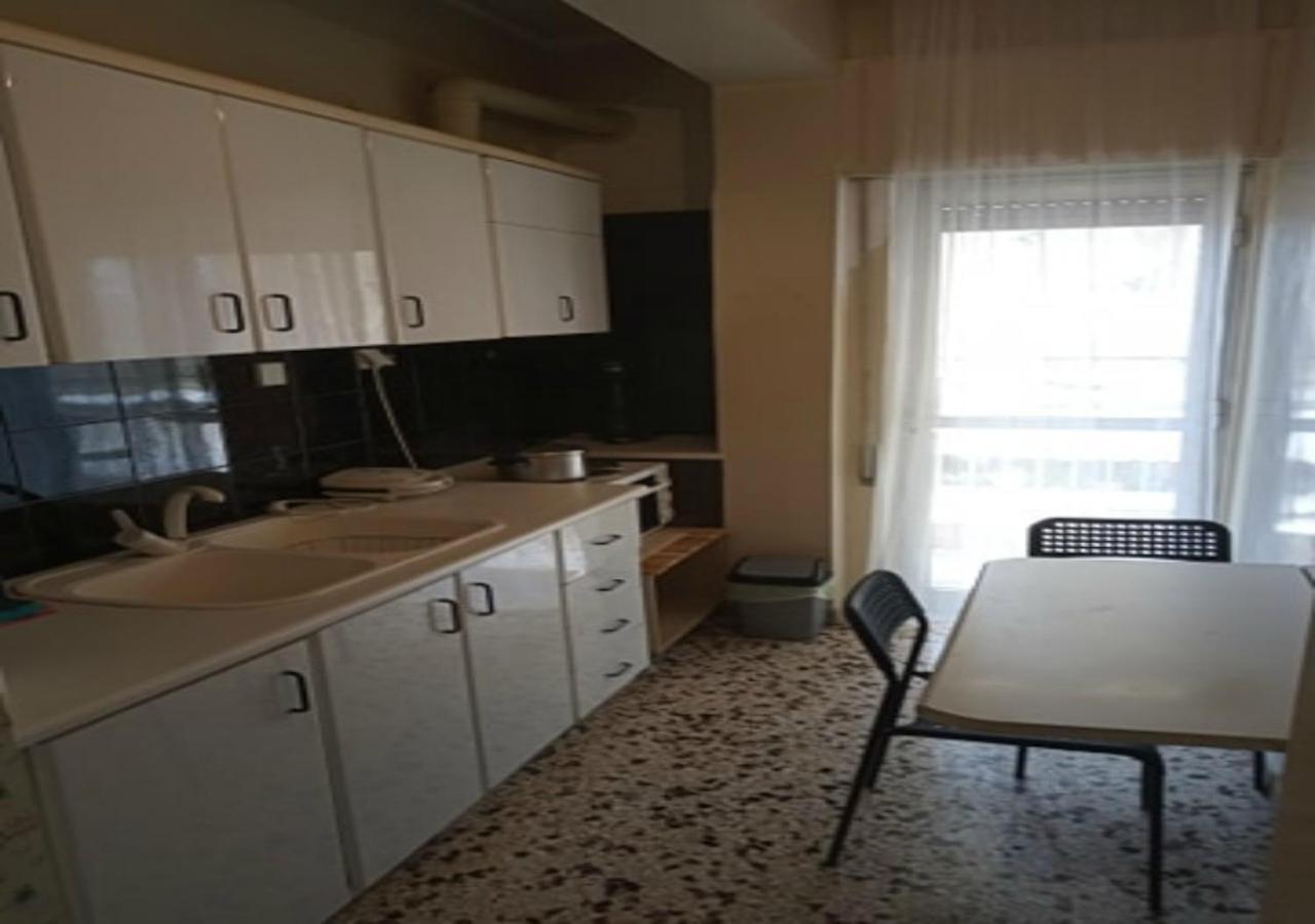 Karditsa Home Sweet Home 68 Τ.Μ Exteriör bild