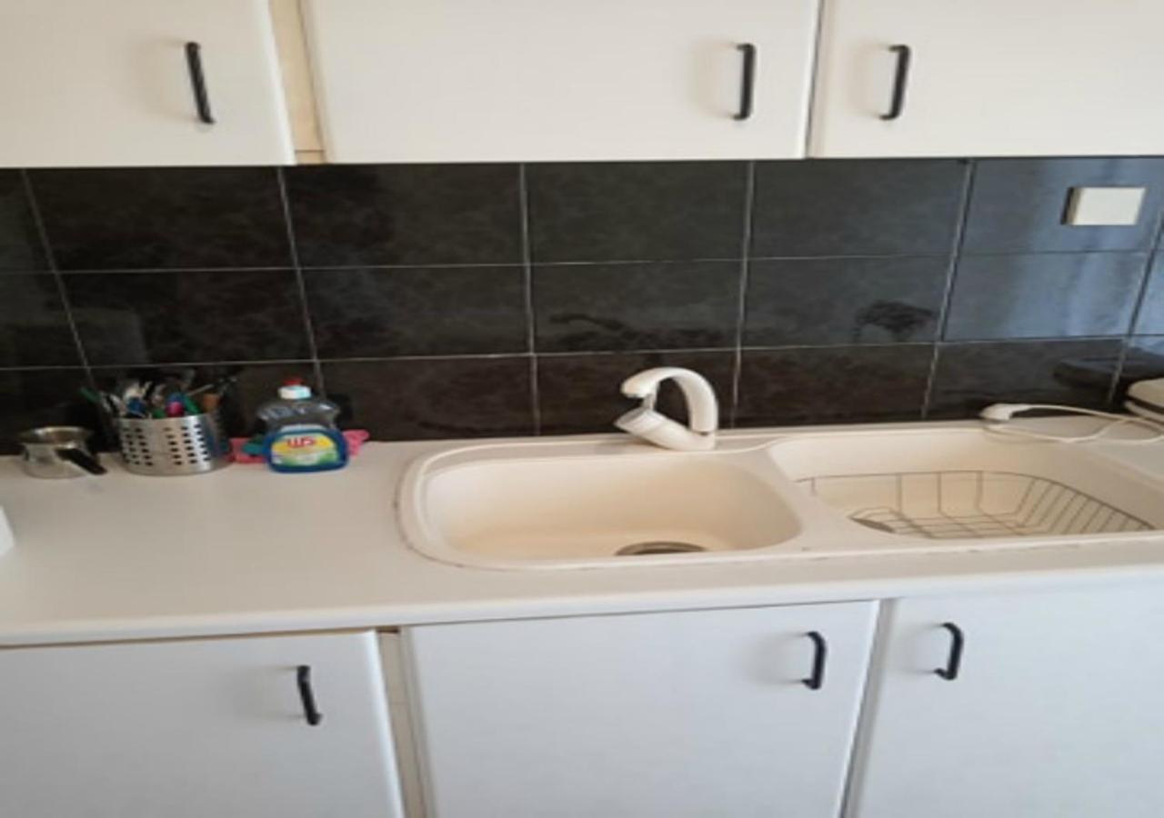 Karditsa Home Sweet Home 68 Τ.Μ Exteriör bild