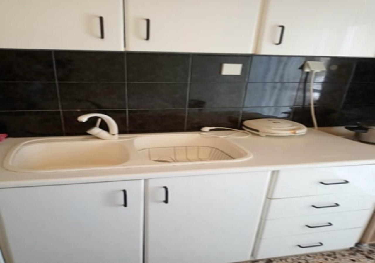 Karditsa Home Sweet Home 68 Τ.Μ Exteriör bild