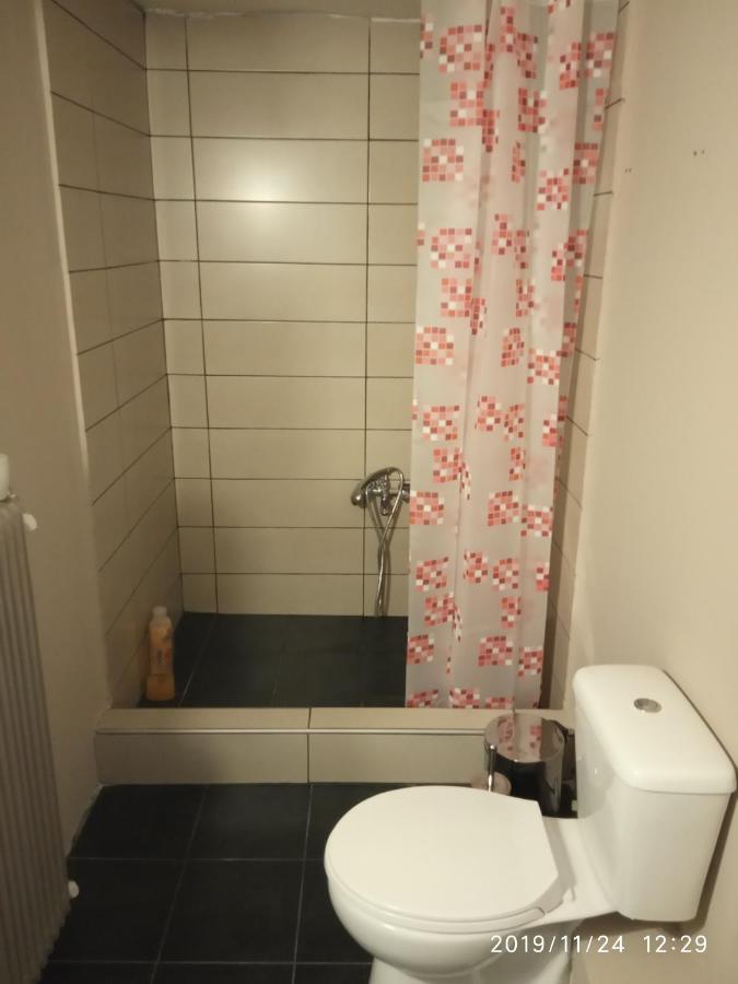 Karditsa Home Sweet Home 68 Τ.Μ Exteriör bild